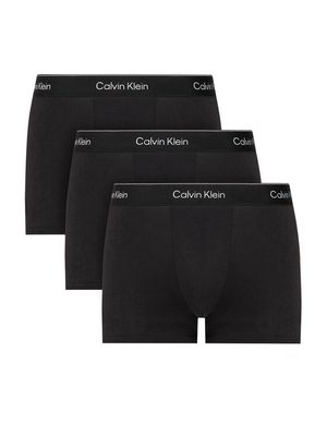 Majtki męskie Calvin Klein Underwear ze sklepu: MODIVO w kategorii: Majtki męskie - zdjęcie WP-EBWP-BKLVO-LN0_0000306183339