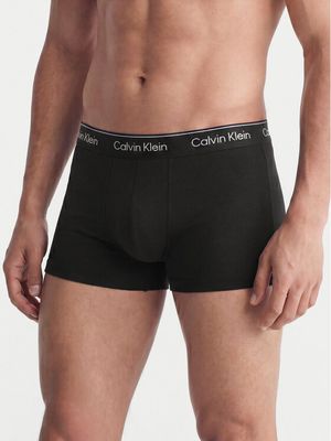Majtki męskie Calvin Klein Underwear ze sklepu: MODIVO w kategorii: Majtki męskie - zdjęcie WP-EBWP-BKLVO-LN0_0000306183339