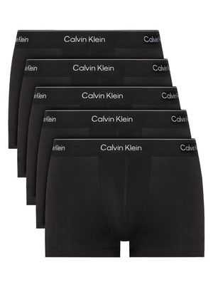 Calvin Klein Underwear - Majtki męskie elegancki ze sklepu: MODIVO w kategorii: Majtki męskie - zdjęcie WP-EBWP-BKLVO-LN0_0000306183353