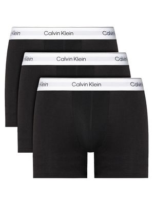 Calvin Klein Underwear - Majtki męskie ze sklepu: MODIVO w kategorii: Majtki męskie - zdjęcie WP-EBWP-BKLVO-LN0_0000306183360