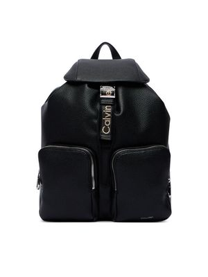 Plecak Calvin Klein ze sklepu: MODIVO w kategorii: Plecaki - zdjęcie WP-EBWP-BKLVO-LN0_0000306184435