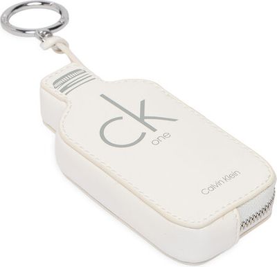 Brelok Calvin Klein ze sklepu: MODIVO w kategorii: Breloki - zdjęcie WP-EBWP-BKLVO-LN0_0000306184497