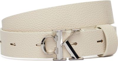 Calvin Klein - Pasek casualowy ze sklepu: MODIVO w kategorii: Paski damskie - zdjęcie WP-EBWP-BKLVO-LN0_0000306184817