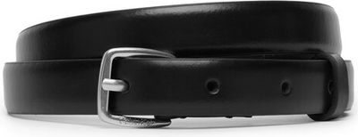 Pasek elegancki Calvin Klein ze sklepu: MODIVO w kategorii: Paski damskie - zdjęcie WP-EBWP-BKLVO-LN0_0000306184923