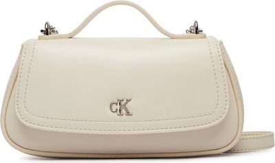 Listonoszka na lato Calvin Klein ze sklepu: MODIVO w kategorii: Listonoszki - zdjęcie WP-EBWP-BKLVO-LN0_0000306185302