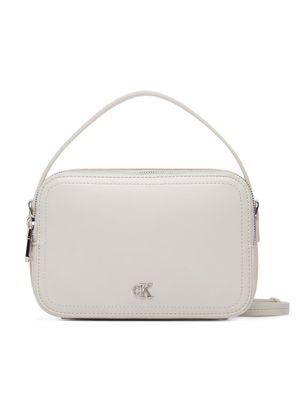 Listonoszka Calvin Klein ze sklepu: MODIVO w kategorii: Listonoszki - zdjęcie WP-EBWP-BKLVO-LN0_0000306185333