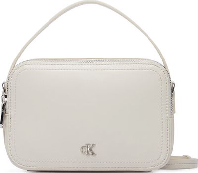 Listonoszka Calvin Klein ze sklepu: MODIVO w kategorii: Listonoszki - zdjęcie WP-EBWP-BKLVO-LN0_0000306185333