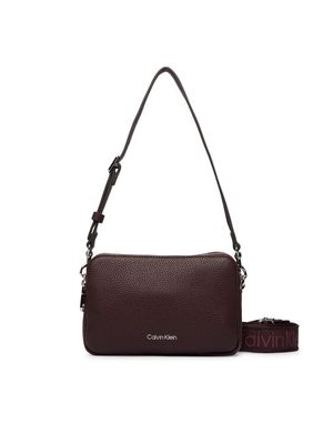 Listonoszka Calvin Klein ze sklepu: MODIVO w kategorii: Listonoszki - zdjęcie WP-EBWP-BKLVO-LN0_0000306185340
