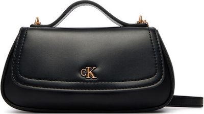 Listonoszka casual Calvin Klein ze sklepu: MODIVO w kategorii: Listonoszki - zdjęcie WP-EBWP-BKLVO-LN0_0000306185432