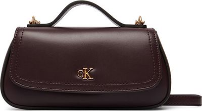 Listonoszka na lato Calvin Klein ze sklepu: MODIVO w kategorii: Listonoszki - zdjęcie WP-EBWP-BKLVO-LN0_0000306185449