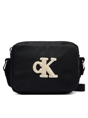Torba/walizka dziecięca Calvin Klein Jeans ze sklepu: MODIVO w kategorii: Torby i walizki dziecięce - zdjęcie WP-EBWP-BKLVO-LN0_0000306187290