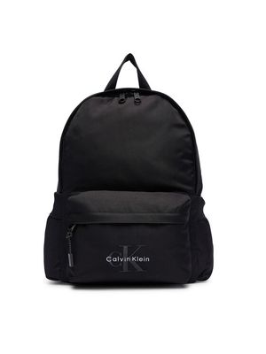 Calvin Klein Jeans - Plecak dla dzieci ze sklepu: MODIVO w kategorii: Plecaki dla dzieci - zdjęcie WP-EBWP-BKLVO-LN0_0000306187337