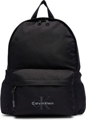 Calvin Klein Jeans - Plecak dla dzieci ze sklepu: MODIVO w kategorii: Plecaki dla dzieci - zdjęcie WP-EBWP-BKLVO-LN0_0000306187337
