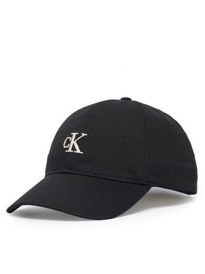 Czapka z daszkiem męska Calvin Klein ze sklepu: MODIVO w kategorii: Czapki z daszkiem męskie - zdjęcie WP-EBWP-BKLVO-LN0_0000306187412