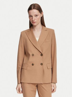 Weekend Max Mara - Marynarka ze sklepu: MODIVO w kategorii: Marynarki damskie - zdjęcie WP-EBWP-BKLVO-LN0_0000306187443
