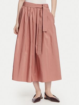 Spódnica wiosenna Weekend Max Mara ze sklepu: MODIVO w kategorii: Spódnice - zdjęcie WP-EBWP-BKLVO-LN0_0000306187665