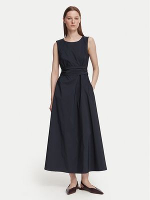 Weekend Max Mara - Sukienka ze sklepu: MODIVO w kategorii: Sukienki - zdjęcie WP-EBWP-BKLVO-LN0_0000306187863