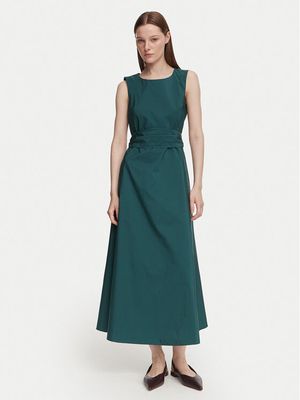 Sukienka Weekend Max Mara ze sklepu: MODIVO w kategorii: Sukienki - zdjęcie WP-EBWP-BKLVO-LN0_0000306187917