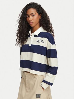 Bluzka damska sportowa Reebok ze sklepu: MODIVO w kategorii: Bluzki damskie - zdjęcie WP-EBWP-BKLVO-LN0_0000306188143