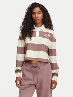 Bluzka damska na wiosnę Reebok ze sklepu: MODIVO w kategorii: Bluzki damskie - zdjęcie WP-EBWP-BKLVO-LN0_0000306188150