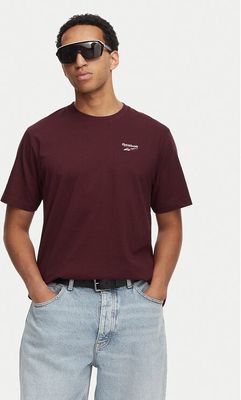 Reebok - T-shirt męski na lato ze sklepu: MODIVO w kategorii: T-shirty męskie - zdjęcie WP-EBWP-BKLVO-LN0_0000306188426