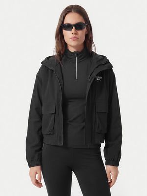 Kurtka damska na jesień Reebok ze sklepu: MODIVO w kategorii: Kurtki damskie - zdjęcie WP-EBWP-BKLVO-LN0_0000306188525