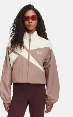 Kurtka damska jesienna Reebok ze sklepu: MODIVO w kategorii: Kurtki damskie - zdjęcie WP-EBWP-BKLVO-LN0_0000306188600