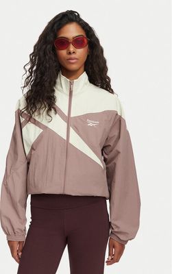 Kurtka damska jesienna Reebok ze sklepu: MODIVO w kategorii: Kurtki damskie - zdjęcie WP-EBWP-BKLVO-LN0_0000306188600
