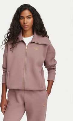 Bluza damska sportowa Reebok ze sklepu: MODIVO w kategorii: Bluzy damskie - zdjęcie WP-EBWP-BKLVO-LN0_0000306188648
