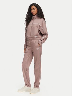 Dres damski Reebok ze sklepu: MODIVO w kategorii: Dresy damskie - zdjęcie WP-EBWP-BKLVO-LN0_0000306188693