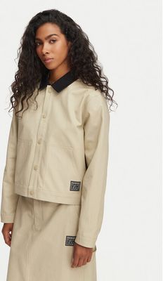 Kurtka damska casual Reebok ze sklepu: MODIVO w kategorii: Kurtki damskie - zdjęcie WP-EBWP-BKLVO-LN0_0000306188709