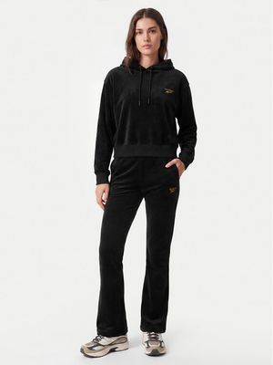 Dres damski zimowy Reebok ze sklepu: MODIVO w kategorii: Dresy damskie - zdjęcie WP-EBWP-BKLVO-LN0_0000306188792