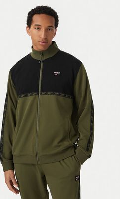 Bluza męska jesienna Reebok ze sklepu: MODIVO w kategorii: Bluzy męskie - zdjęcie WP-EBWP-BKLVO-LN0_0000306188952