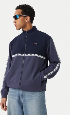 Bluza męska jesienna Reebok ze sklepu: MODIVO w kategorii: Bluzy męskie - zdjęcie WP-EBWP-BKLVO-LN0_0000306188969
