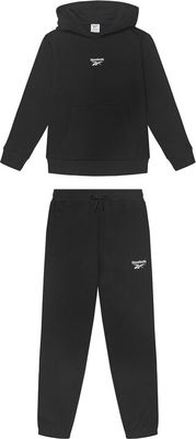 Dres chłopięcy casual Reebok ze sklepu: MODIVO w kategorii: Dresy chłopięce - zdjęcie WP-EBWP-BKLVO-LN0_0000306189058