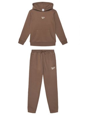 Reebok - Dres chłopięcy ze sklepu: MODIVO w kategorii: Dresy chłopięce - zdjęcie WP-EBWP-BKLVO-LN0_0000306189065