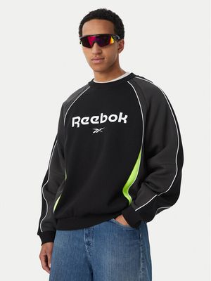 Bluza męska na wiosnę Reebok ze sklepu: MODIVO w kategorii: Bluzy męskie - zdjęcie WP-EBWP-BKLVO-LN0_0000306189089
