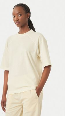 Bluzka damska na zimę Reebok ze sklepu: MODIVO w kategorii: Bluzki damskie - zdjęcie WP-EBWP-BKLVO-LN0_0000306189164