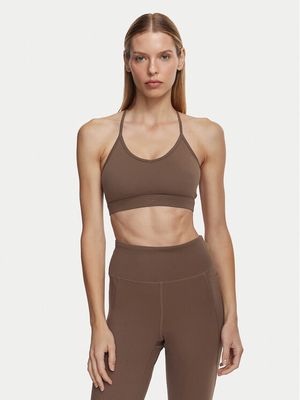 Biustonosz Reebok ze sklepu: MODIVO w kategorii: Biustonosze - zdjęcie WP-EBWP-BKLVO-LN0_0000306189188