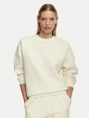 Bluza damska zimowa Reebok ze sklepu: MODIVO w kategorii: Bluzy damskie - zdjęcie WP-EBWP-BKLVO-LN0_0000306189225