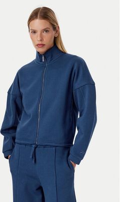 Bluza damska na zimę Reebok ze sklepu: MODIVO w kategorii: Bluzy damskie - zdjęcie WP-EBWP-BKLVO-LN0_0000306189232