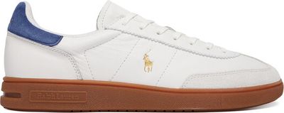 Buty sportowe męskie na wiosnę Polo Ralph Lauren ze sklepu: MODIVO w kategorii: Buty sportowe męskie - zdjęcie WP-EBWP-BKLVO-LN0_0000306189393