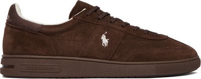 Buty sportowe męskie na jesień Polo Ralph Lauren ze sklepu: MODIVO w kategorii: Buty sportowe męskie - zdjęcie WP-EBWP-BKLVO-LN0_0000306189416