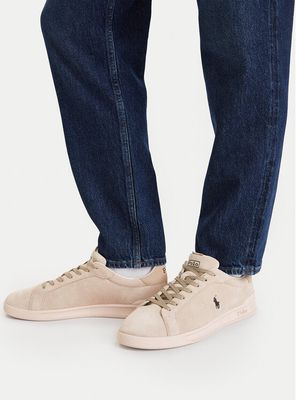 Buty sportowe męskie na wiosnę Polo Ralph Lauren ze sklepu: MODIVO w kategorii: Buty sportowe męskie - zdjęcie WP-EBWP-BKLVO-LN0_0000306189454