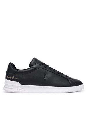Buty sportowe męskie jesienne Polo Ralph Lauren ze sklepu: MODIVO w kategorii: Buty sportowe męskie - zdjęcie WP-EBWP-BKLVO-LN0_0000306189492