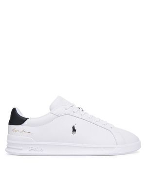 Buty sportowe męskie wiosenne Polo Ralph Lauren ze sklepu: MODIVO w kategorii: Buty sportowe męskie - zdjęcie WP-EBWP-BKLVO-LN0_0000306189515