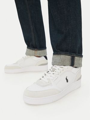 Polo Ralph Lauren - Buty sportowe męskie na wiosnę ze sklepu: MODIVO w kategorii: Buty sportowe męskie - zdjęcie WP-EBWP-BKLVO-LN0_0000306189546