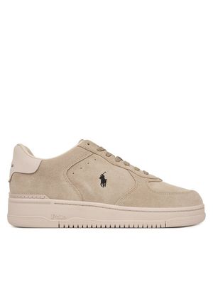 Buty sportowe męskie wiosenne Polo Ralph Lauren ze sklepu: MODIVO w kategorii: Buty sportowe męskie - zdjęcie WP-EBWP-BKLVO-LN0_0000306189560