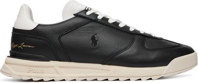 Buty sportowe męskie na wiosnę Polo Ralph Lauren ze sklepu: MODIVO w kategorii: Buty sportowe męskie - zdjęcie WP-EBWP-BKLVO-LN0_0000306189584