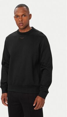 BOSS - Bluza męska na jesień ze sklepu: MODIVO w kategorii: Bluzy męskie - zdjęcie WP-EBWP-BKLVO-LN0_0000306190030
